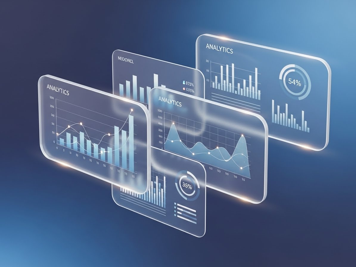 방문 분석ㆍ성과 리포트